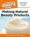 Beauty Products Books