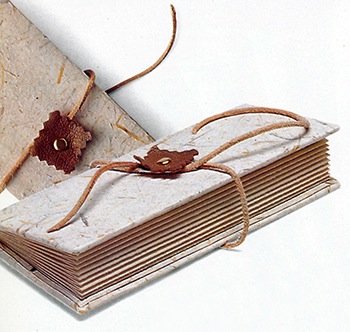 Long notepad