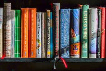 Bag Making Books
