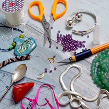 Beadwork Books