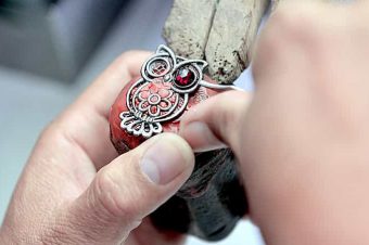 Jewelry Books