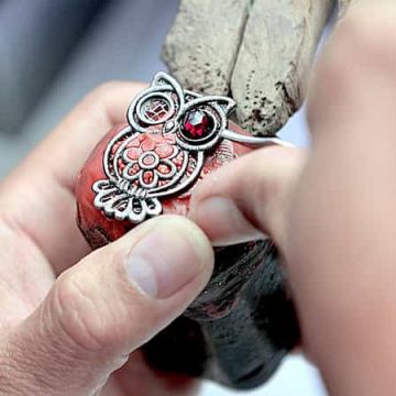 Jewelry Books