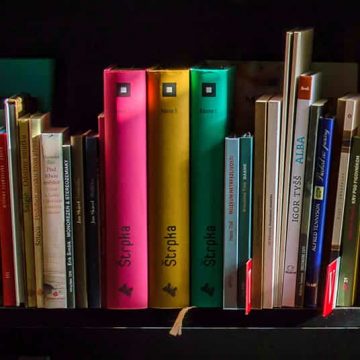 Decoupage Books