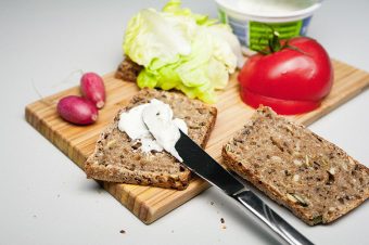 Breadmaking Books
